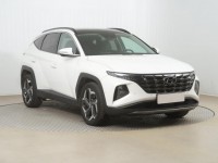 Hyundai Tucson  1.6 T-GDI 48V MHEV Style