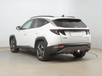 Hyundai Tucson  1.6 T-GDI 48V MHEV Style