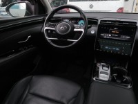 Hyundai Tucson  1.6 T-GDI 48V MHEV Style