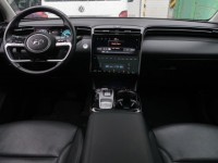 Hyundai Tucson  1.6 T-GDI 48V MHEV Style