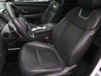 Hyundai Tucson  1.6 T-GDI 48V MHEV Style