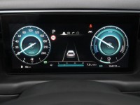 Hyundai Tucson  1.6 T-GDI 48V MHEV Style