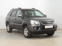 Kia Sportage  2.0 CRDi 