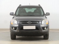 Kia Sportage  2.0 CRDi 