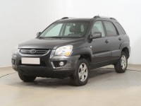 Kia Sportage  2.0 CRDi 