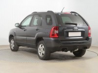 Kia Sportage  2.0 CRDi 