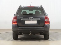 Kia Sportage  2.0 CRDi 