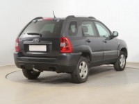 Kia Sportage  2.0 CRDi 