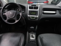 Kia Sportage  2.0 CRDi 