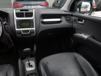 Kia Sportage  2.0 CRDi 