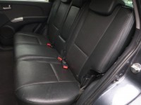 Kia Sportage  2.0 CRDi 