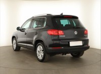 Volkswagen Tiguan  2.0 TDI 
