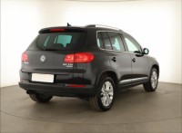 Volkswagen Tiguan  2.0 TDI 