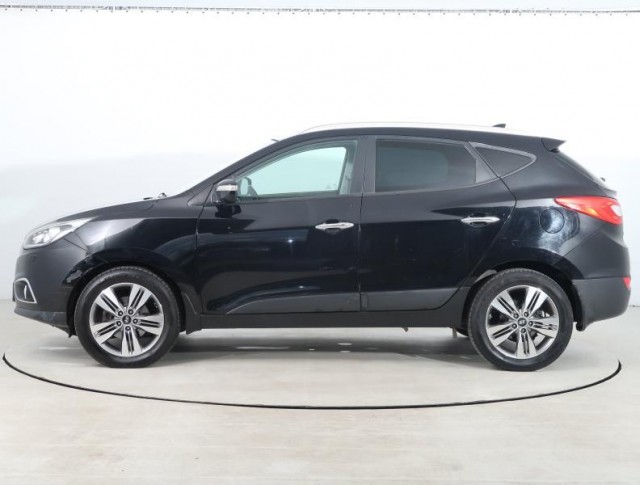 Hyundai ix35  2.0 CRDi 