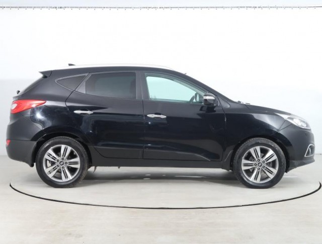 Hyundai ix35  2.0 CRDi 
