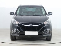 Hyundai ix35  2.0 CRDi 