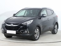 Hyundai ix35  2.0 CRDi 
