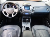 Hyundai ix35  2.0 CRDi 