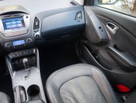 Hyundai ix35  2.0 CRDi 