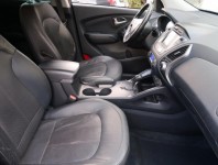Hyundai ix35  2.0 CRDi 