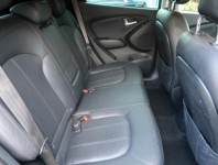 Hyundai ix35  2.0 CRDi 
