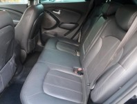 Hyundai ix35  2.0 CRDi 
