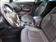 Hyundai ix35  2.0 CRDi 