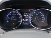 Hyundai ix35  2.0 CRDi 