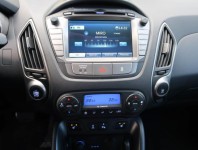 Hyundai ix35  2.0 CRDi 