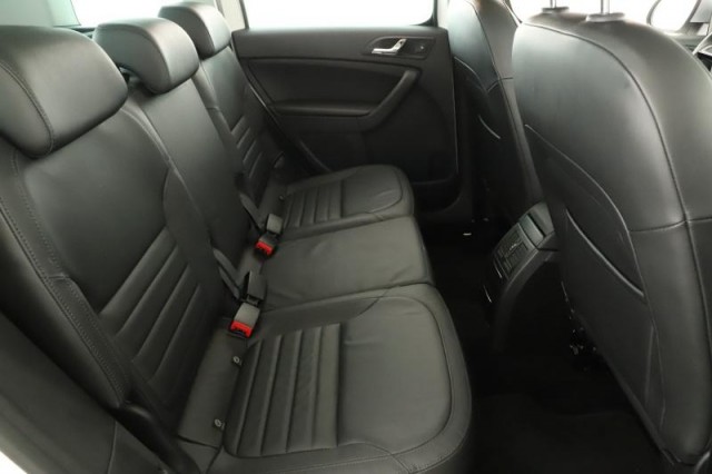 Škoda Yeti  2.0 TDI 