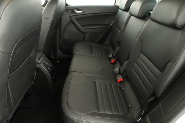 Škoda Yeti  2.0 TDI 