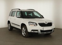 Škoda Yeti  2.0 TDI 