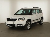 Škoda Yeti  2.0 TDI 