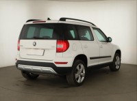 Škoda Yeti  2.0 TDI 