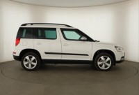 Škoda Yeti  2.0 TDI 