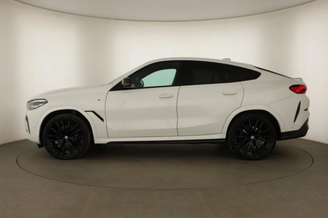 BMW X6  xDrive40i M Paket