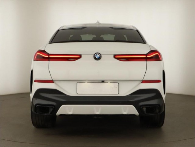 BMW X6  xDrive40i M Paket