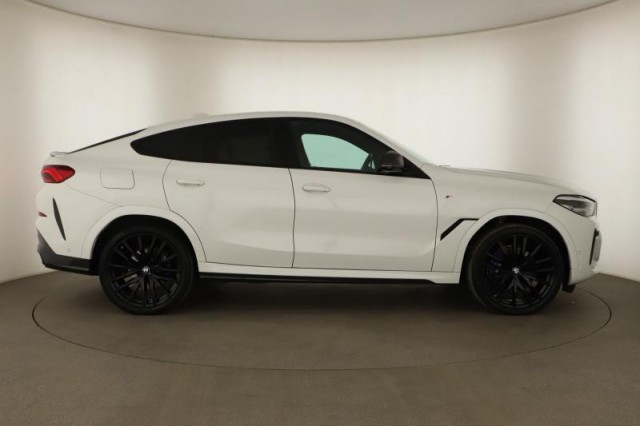 BMW X6  xDrive40i M Paket