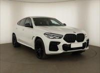 BMW X6  xDrive40i M Paket