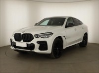 BMW X6  xDrive40i M Paket