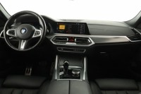 BMW X6  xDrive40i M Paket