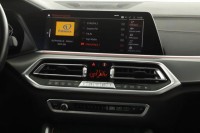 BMW X6  xDrive40i M Paket