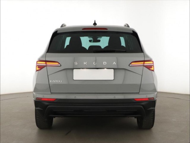 Škoda Karoq  1.5 TSI Fresh