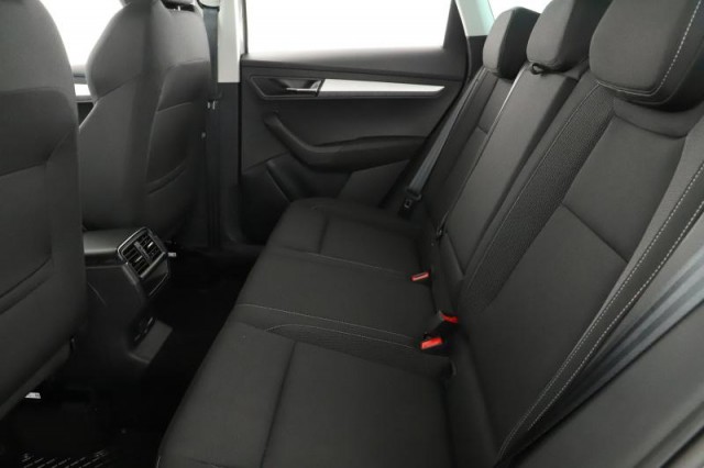 Škoda Karoq  1.5 TSI Fresh