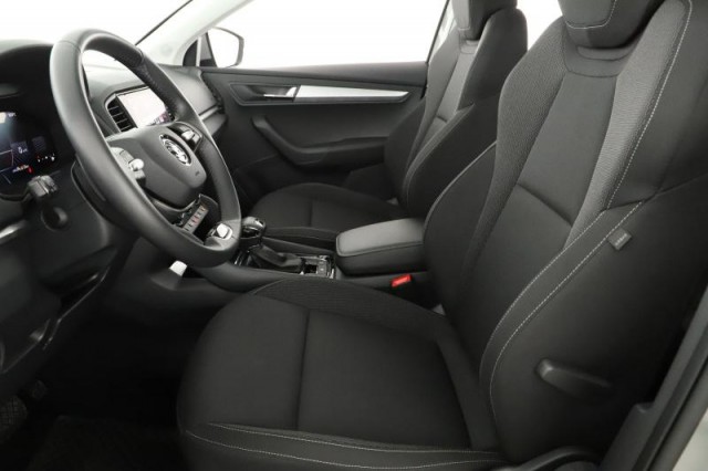 Škoda Karoq  1.5 TSI Fresh