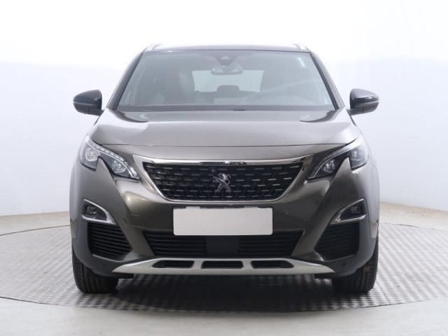 Peugeot 5008  1.6 BlueHDi GT Line