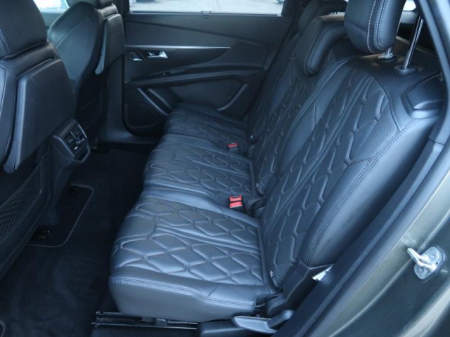 Peugeot 5008  1.6 BlueHDi GT Line