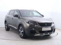 Peugeot 5008  1.6 BlueHDi GT Line
