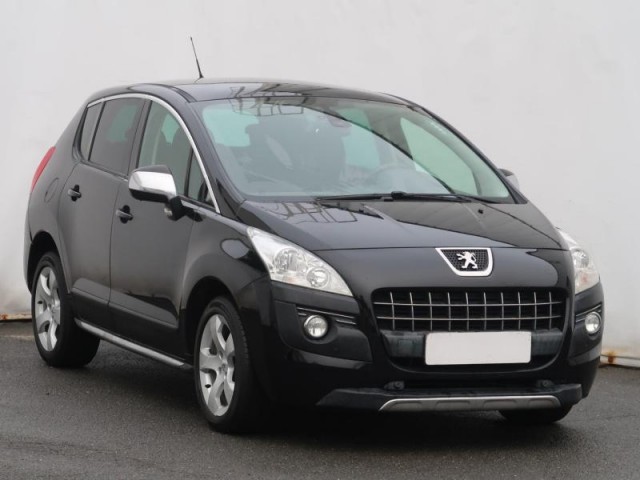 Peugeot 3008  1.6 HDi 