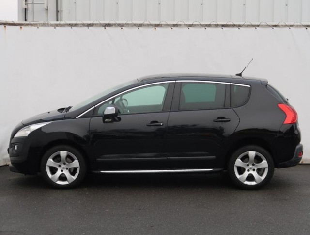 Peugeot 3008  1.6 HDi 